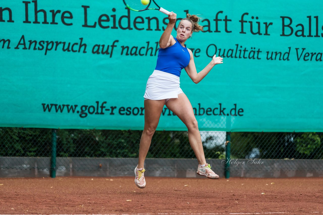 Bild 290 - Kuehlungsborner Tennisturnier